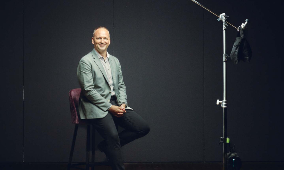 Bild von Johannes Gessler