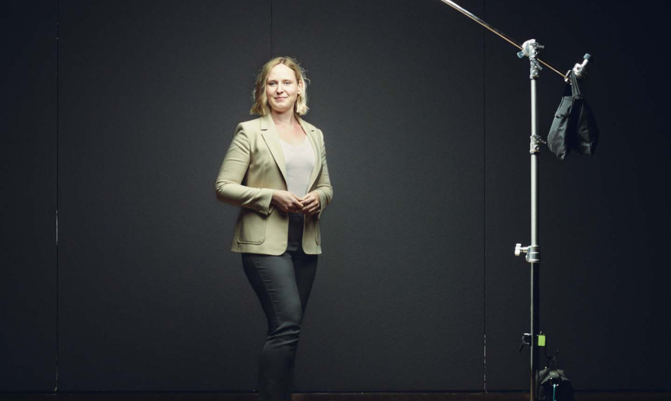 Bild von Sarah Schüber